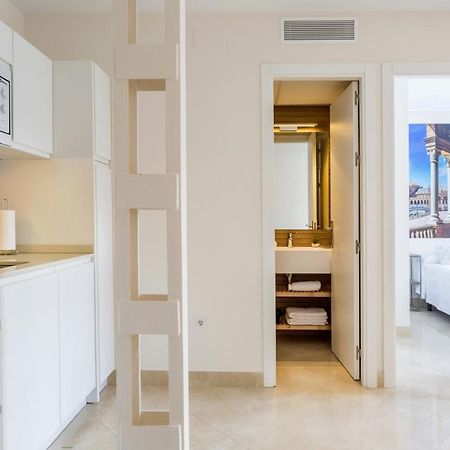Green-Apartments Plaza De La Magdalena Seville Ngoại thất bức ảnh