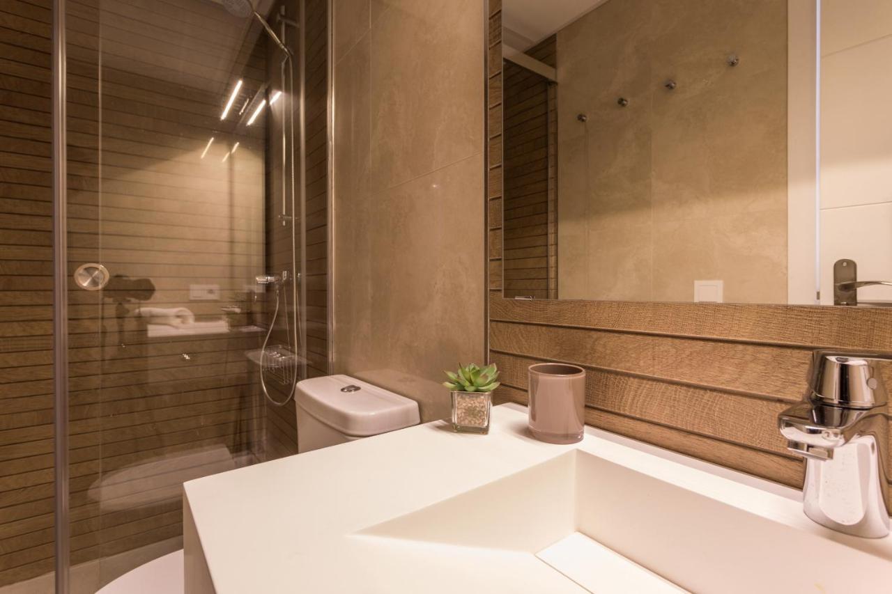 Green-Apartments Plaza De La Magdalena Seville Ngoại thất bức ảnh